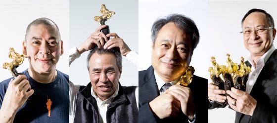 金马奖2019年获奖名单？（台湾导演蔡明亮时光）