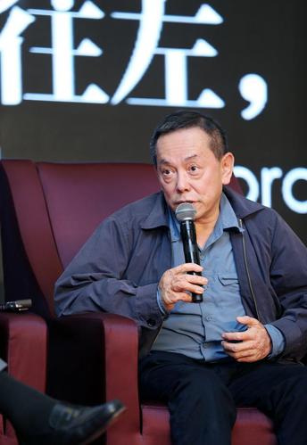 江越城导演?(香港江导演)