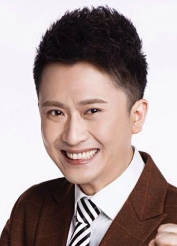 家有儿女杨帆的扮演者？（杨帆 大陆青年导演）