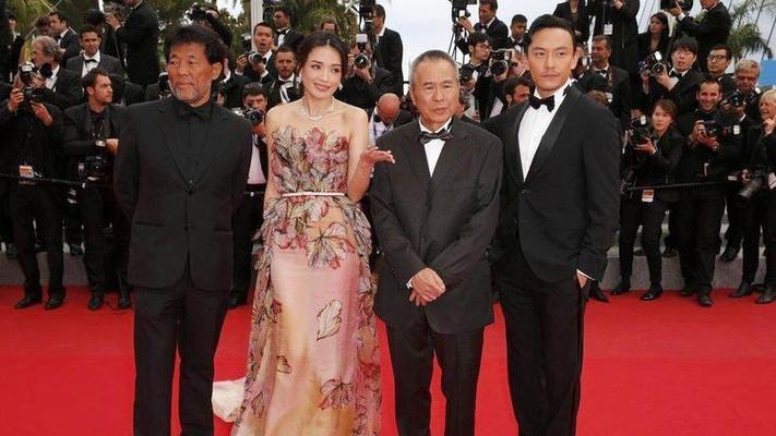 曹大帅是什么电影?(姓曹的导演)