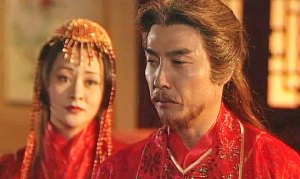 剑啸江湖十大高手排名?(玉面琴师导演是)