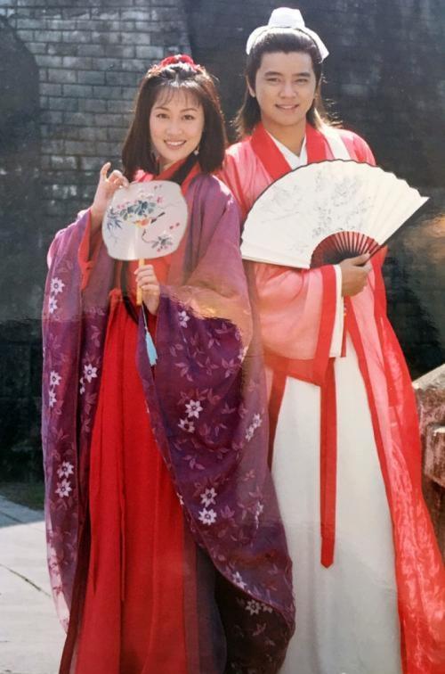 梁祝属于什么剧?(梁山伯与祝英台导演)