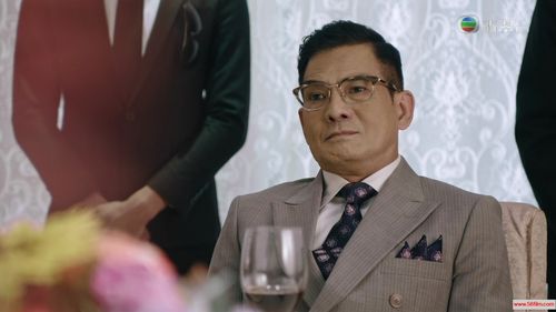 幸福的错觉明朗抢婚多少集？（麦殿邦导演）