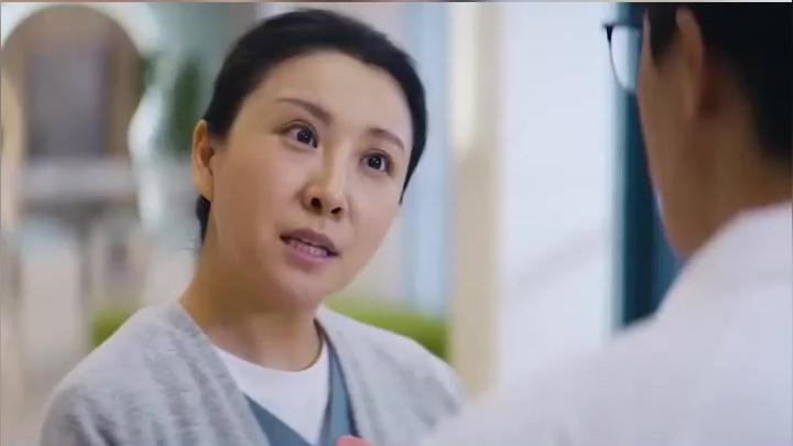 我真的爱你莫医生扮演者？（孙性年轻导演）