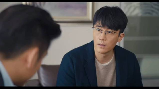 我真的爱你莫医生扮演者?(孙性年轻导演)