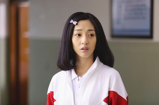 学霸女主和学霸男主的电视剧?(导演 宋林国)