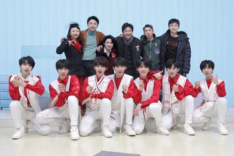 时代少年团三代人员资料?(我的少年时代导演)