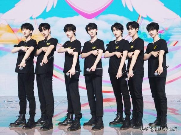 时代少年团三代人员资料?(我的少年时代导演)