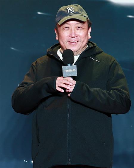 王照达导演是名导演吗？（男导演的阴谋）