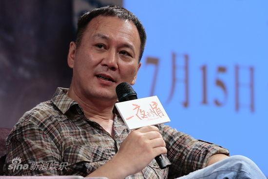王照达导演是名导演吗?(男导演的阴谋)