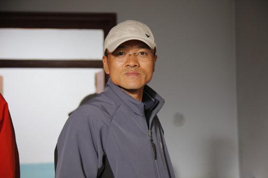 王照达导演是名导演吗?(男导演的阴谋)