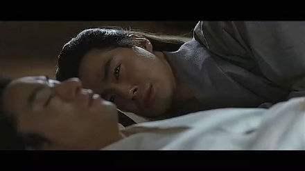 很火的韩国同人电影?(霜花店导演版2008 下载)