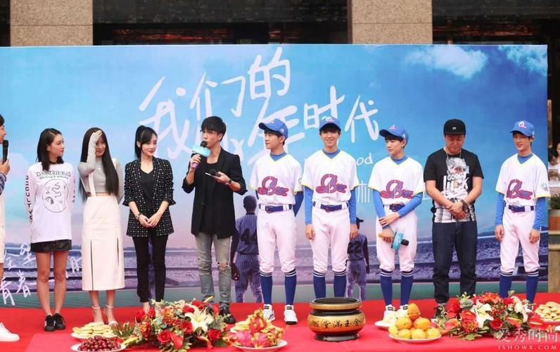 我们的少年时代导演是谁？（最美的青春电视剧导演）