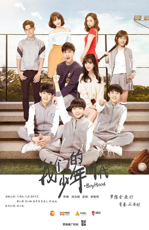 我们的少年时代导演是谁?(最美的青春电视剧导演)