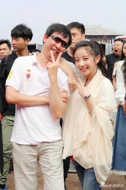 有亮亮和何韵远的电视剧?(导演陈伟祥老婆)