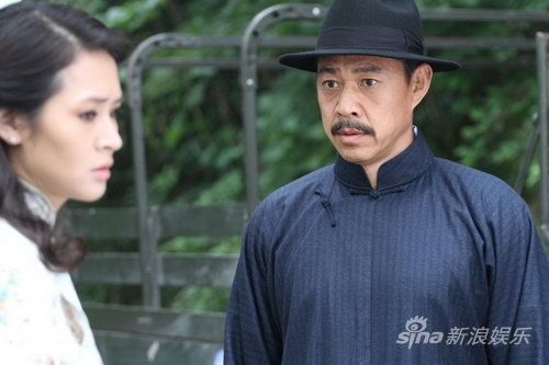 雾都大结局解析?(导演黄力加的资料)