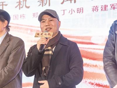 河北电影制片厂拍摄过什么的电影？（丁小明导演简介）
