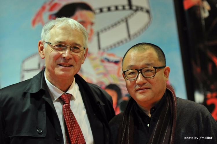 制片人、导演和总导演有什么区别?(法国导演爱影音先锋)