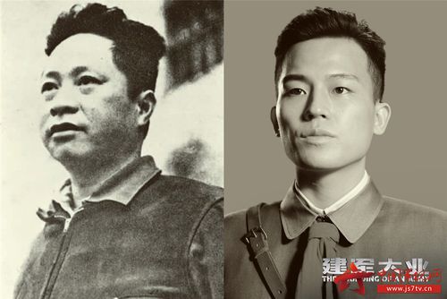 建军大业三部曲先后顺序?(沈东导演是哪里人)