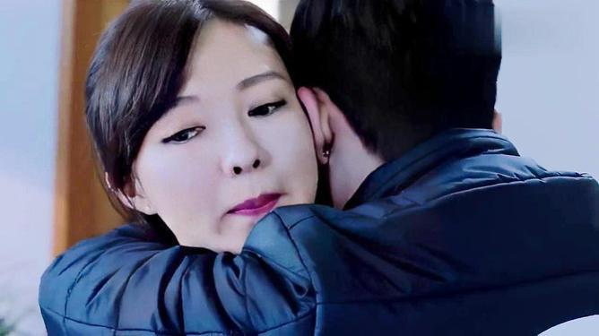 卧底归来2樱到底是谁?(导演刘光妻子)