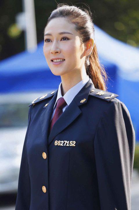 国家底线女警扮演者？（国家底线导演）