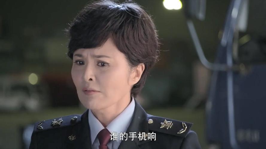 国家底线女警扮演者?(国家底线导演)