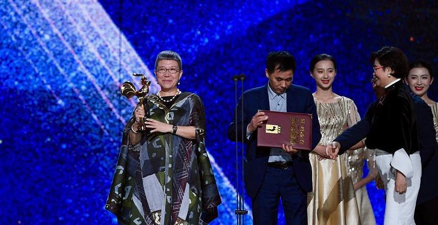 中国导演排名前十的是谁?(最受期待 导演奖)
