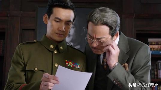 你心目中的最好看的谍战剧前十部都有哪些？（牛人冒充导演 4部 bt）