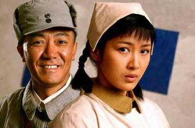 亮剑连续剧那个姓田的护士叫什么？（戏剧女导演田导）