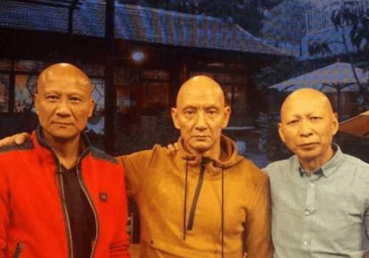 谁知道计春华的详细资料?(儿行千里节目导演)