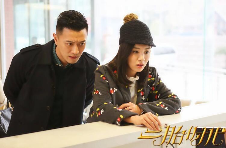 二胎时代保姆田阿姨被抓了吗?(二婚时代导演)