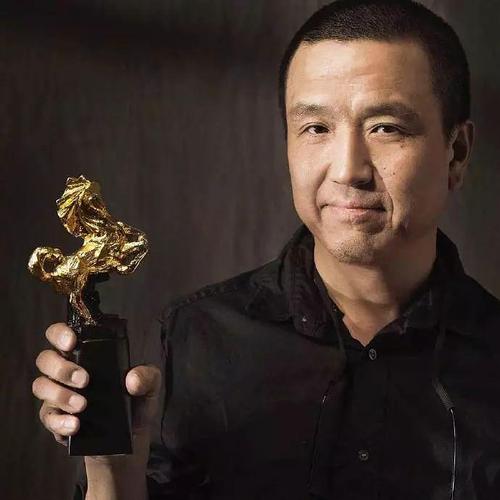 阳光灿烂的日子金马影帝是谁?(姜文金马最佳导演)
