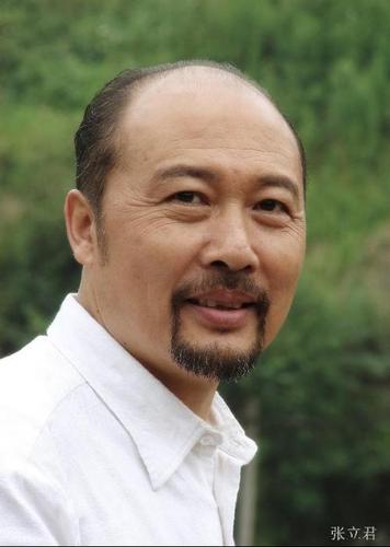 七尺男儿小姨子扮演者?(导演张立君)