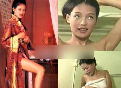王晶导演舒淇主演电影有哪些?(王晶导演的电影最新电影)