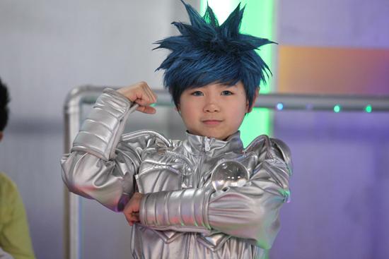 星际精灵什么时候播的？（星际精灵蓝多多 的导演）