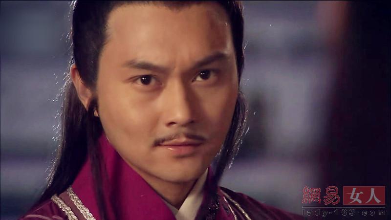 张智霖出演的电视剧,电影都有什么?(边城风云 导演)