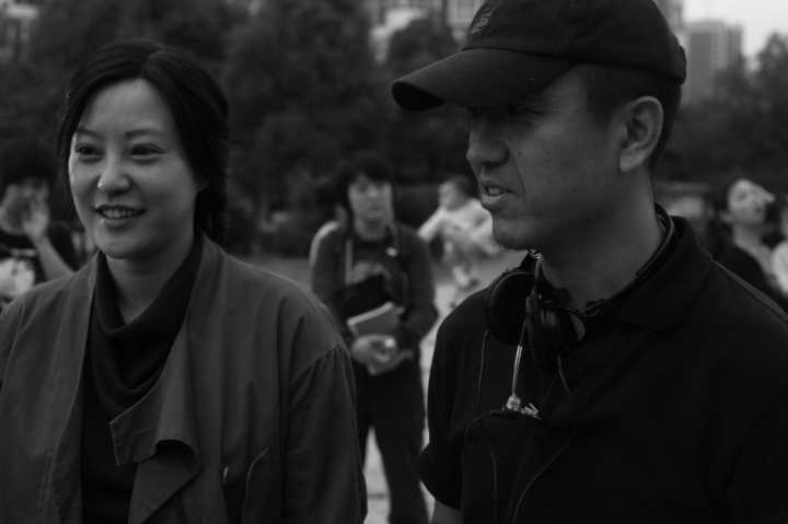 导演娄烨的妻子？（娄烨导演的新作品）