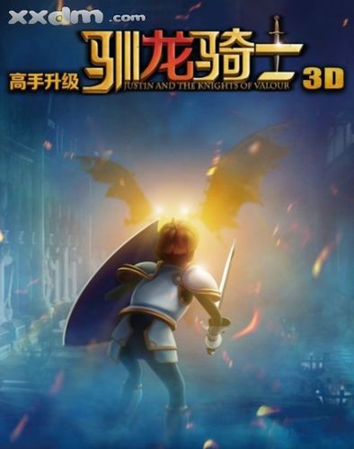 时王导演？（电影驯龙骑士导演）