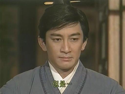 香港吴启华演的未央生是什么电影?(魔域桃源导演)