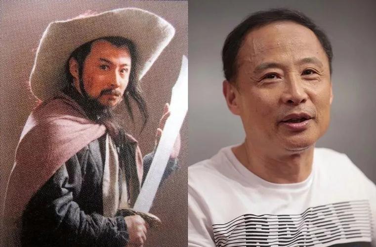 第一版水浒传是哪一年拍的?(张彻导演水浒传免费观看)