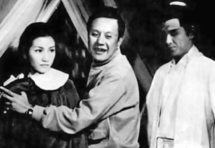 导演张彻的妻子是谁？（张彻导演的电影 下载）