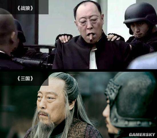 倪大红演的肃州刺史是什么电影?(知名喜剧人曝光黑心导演)