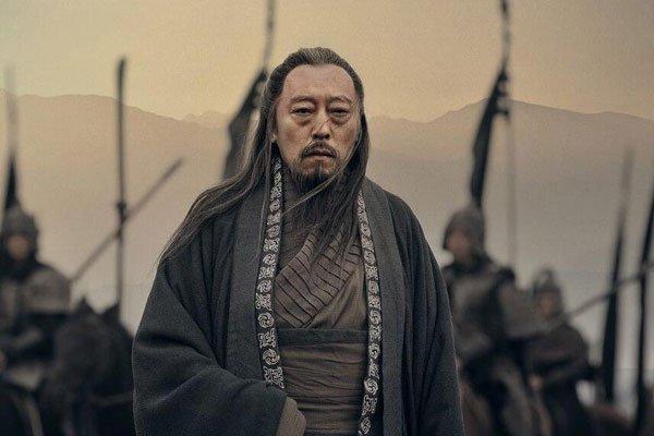 倪大红演的肃州刺史是什么电影?(知名喜剧人曝光黑心导演)