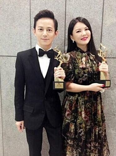 何炅的电视台?(湖南电视台女主播与导演)