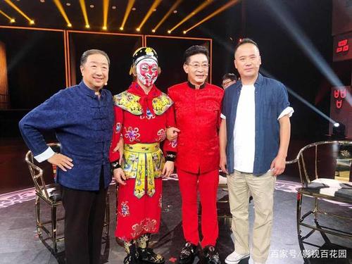北猴王李万春怎么没上西游记？（找不着北的导演）