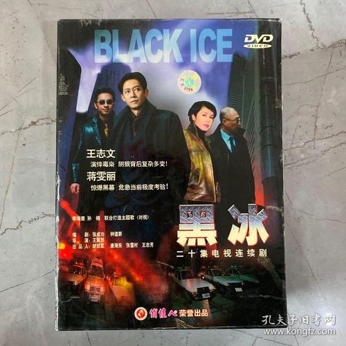 黑冰演的什么?(黑冰电视剧全集导演)