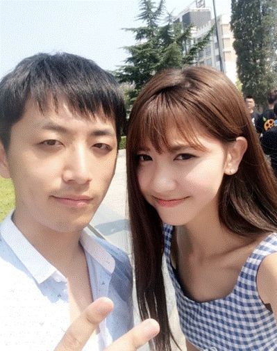 李梦颖的电影有那些?(女主持人陪导演睡觉精彩对)