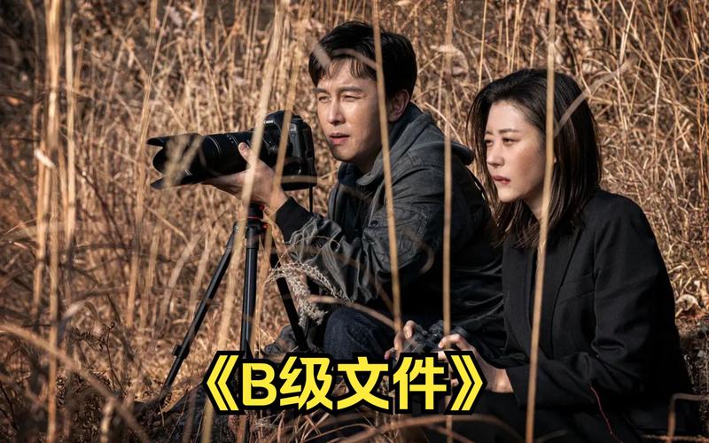 类似b级文件的电影?(导演约翰·兰迪斯)