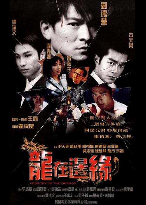 刘德华飞龙哥什么电影?(契妈唔易做副导演是谁)