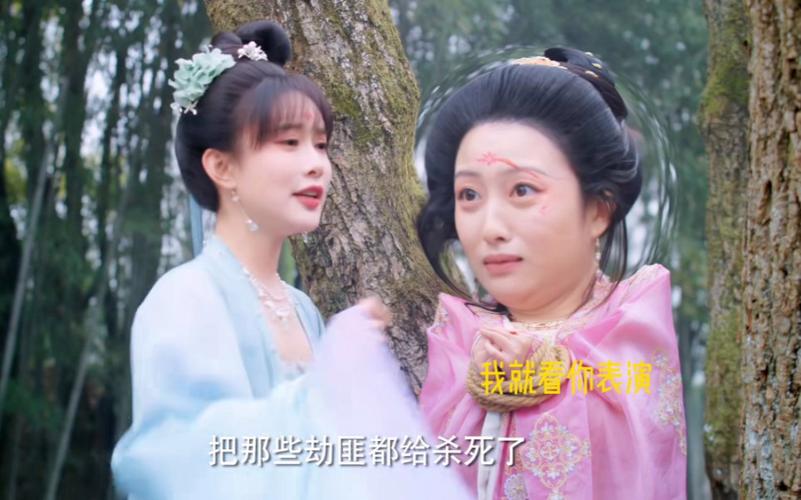 花琉璃轶闻嘉敏郡主是谁演的?(食神八戒谁导演的)